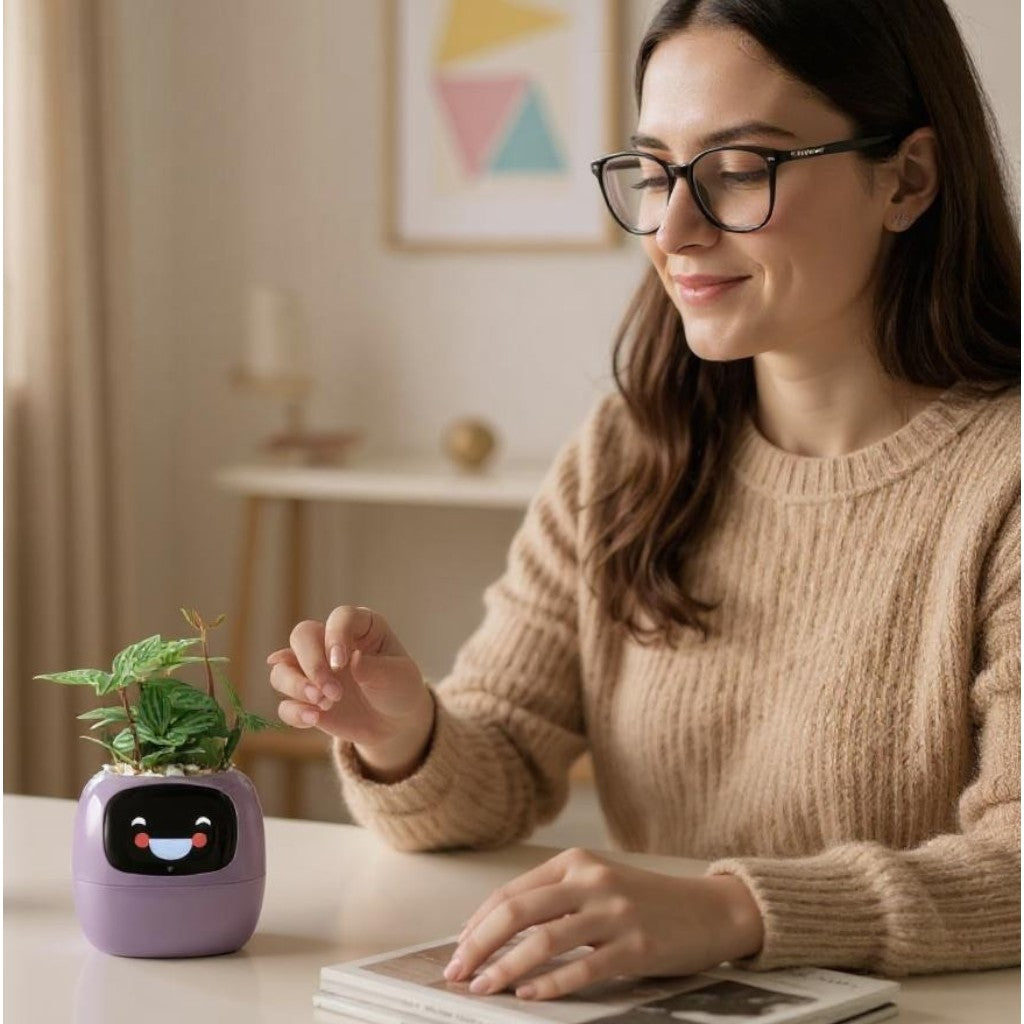 SmartPot®