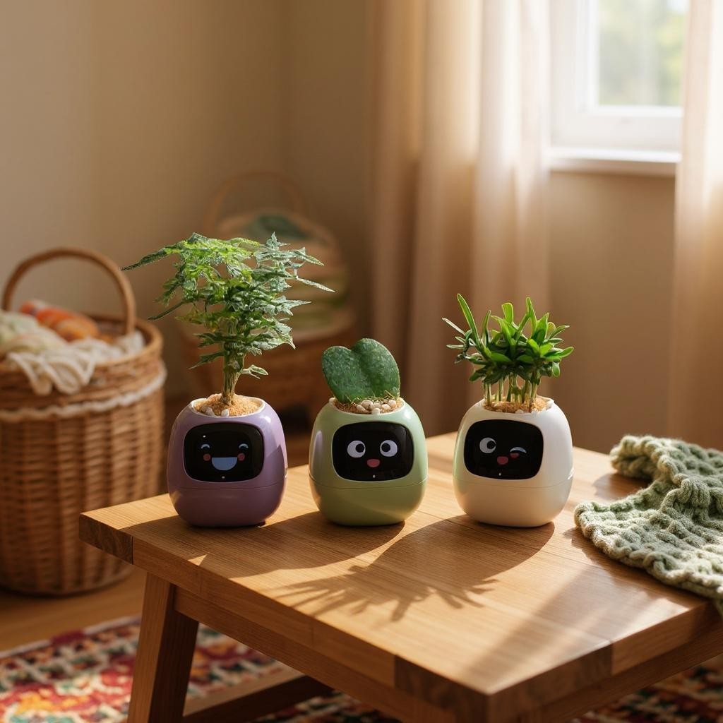 SmartPot®