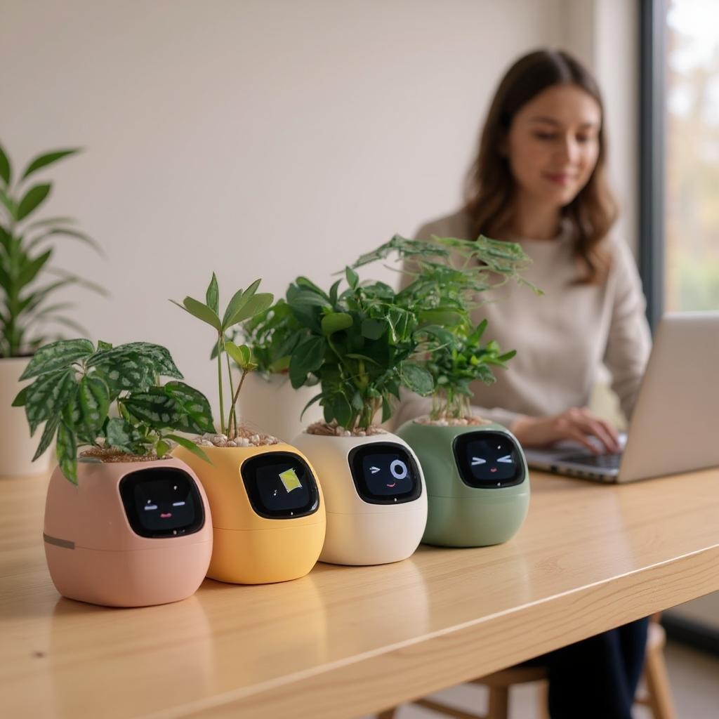 SmartPot®