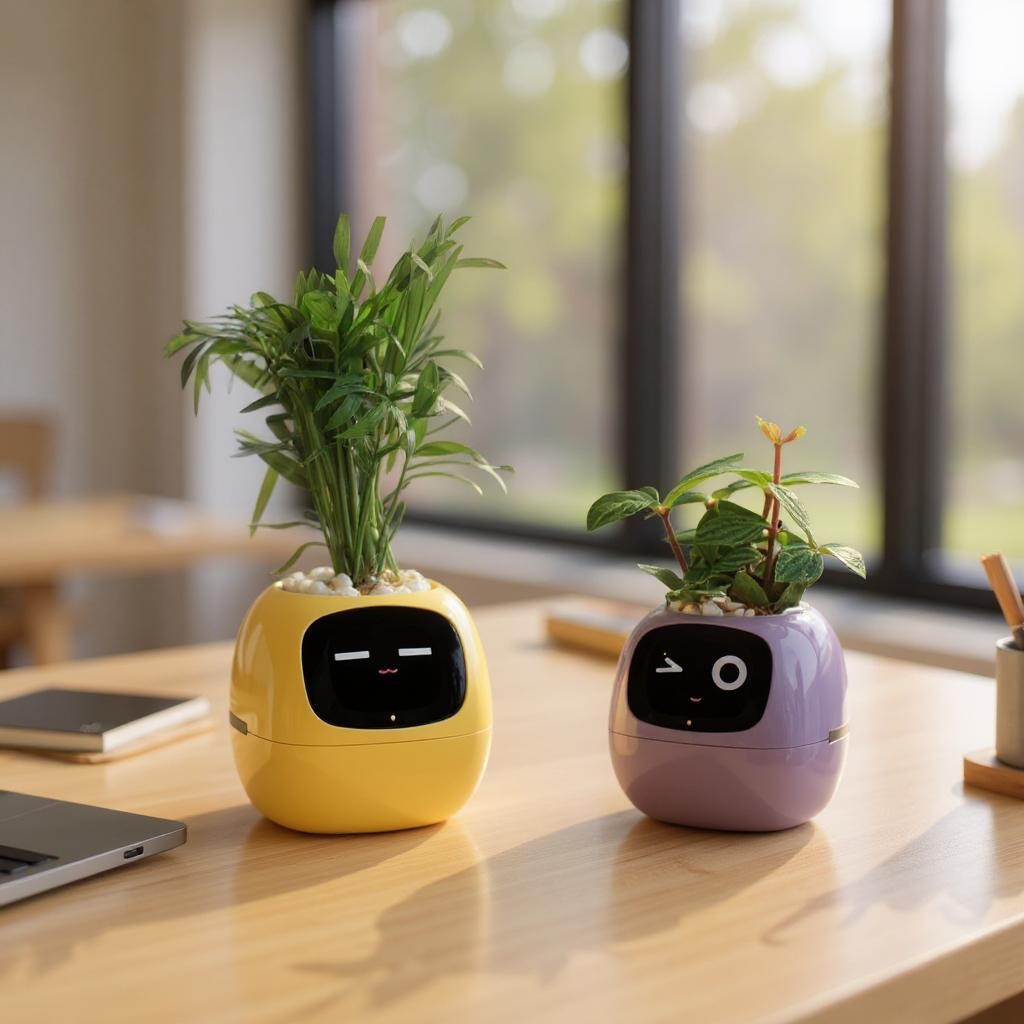 SmartPot®